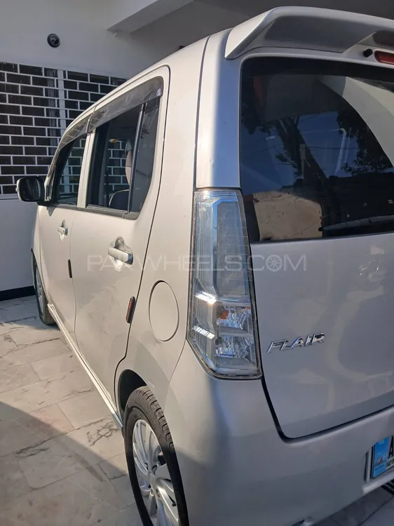 Mazda Flair 2016 for Sale in Rawalpindi Mazda Flair 2016 for Sale in Rawalpindi Image-10