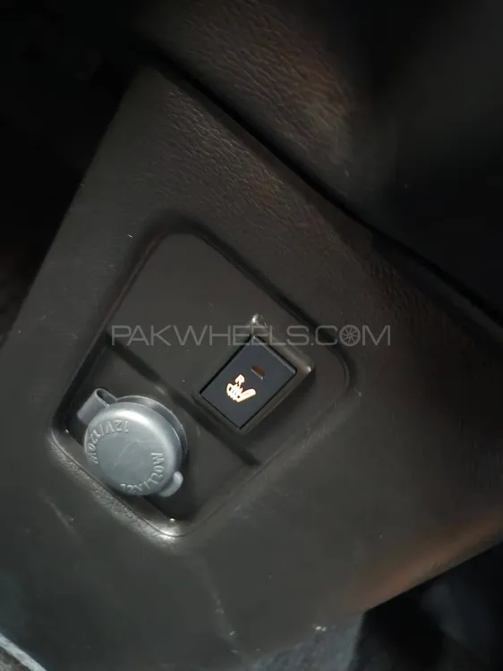 Mazda Flair 2022 for Sale in Multan Mazda Flair 2022 for Sale in Multan Image-15