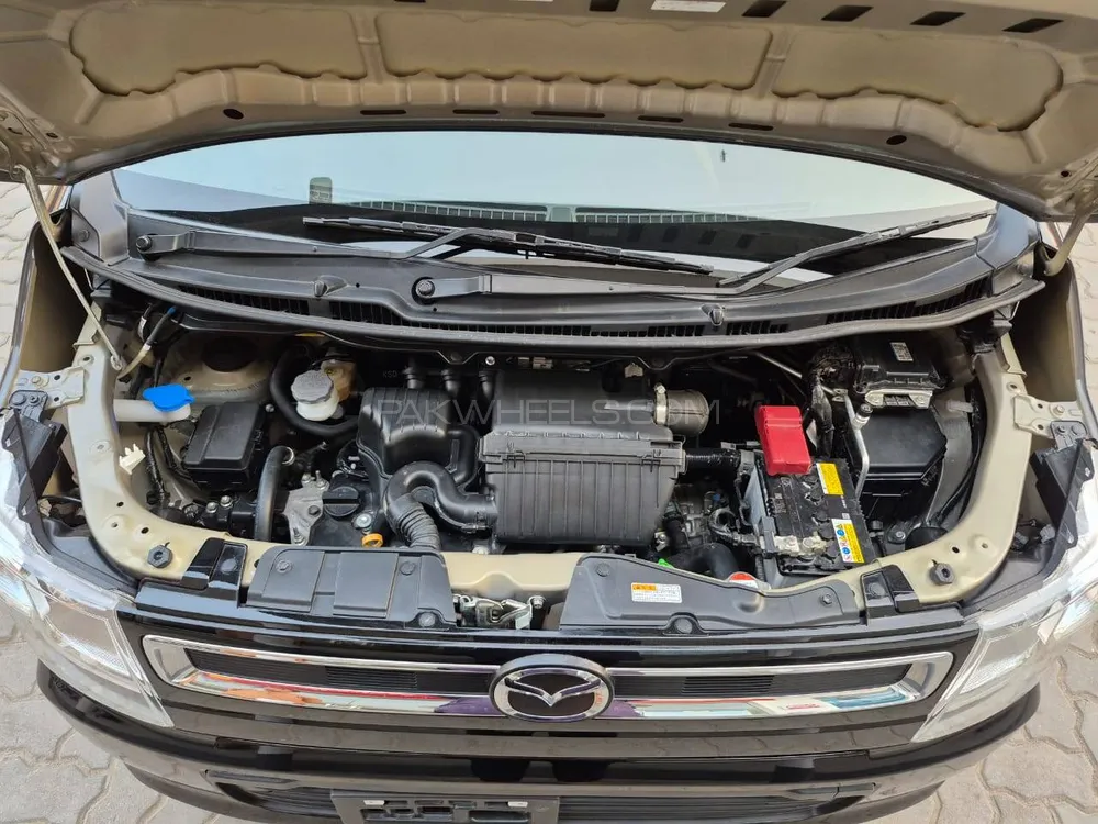 Mazda Flair 2022 for Sale in Multan Mazda Flair 2022 for Sale in Multan Image-18