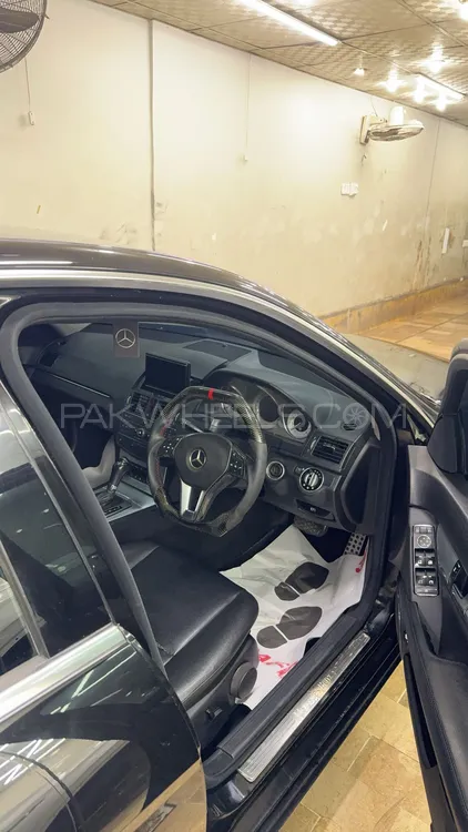 مرسڈیز بینز سی کلاس 2008 for Sale in حیدرآباد مرسڈیز بینز سی کلاس 2008 for Sale in حیدرآباد Image-7