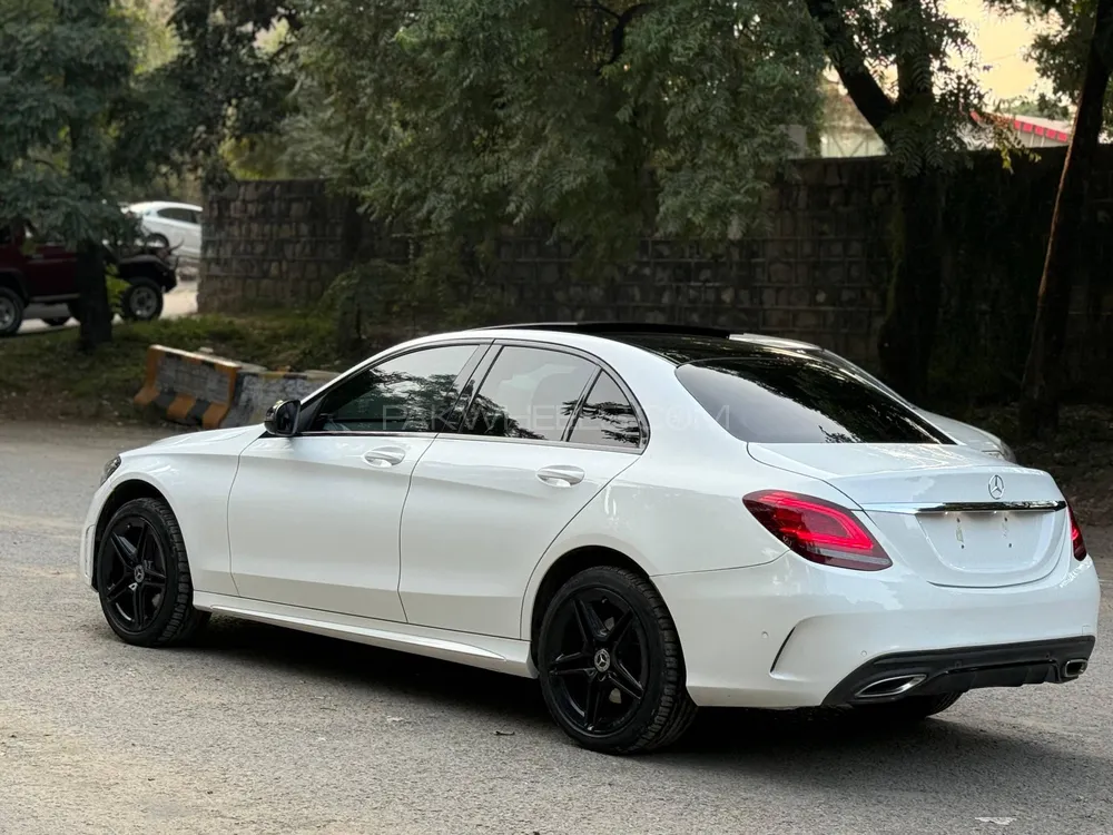 Mercedes Benz E Class 2021 for Sale in Islamabad Mercedes Benz E Class 2021 for Sale in Islamabad Image-4
