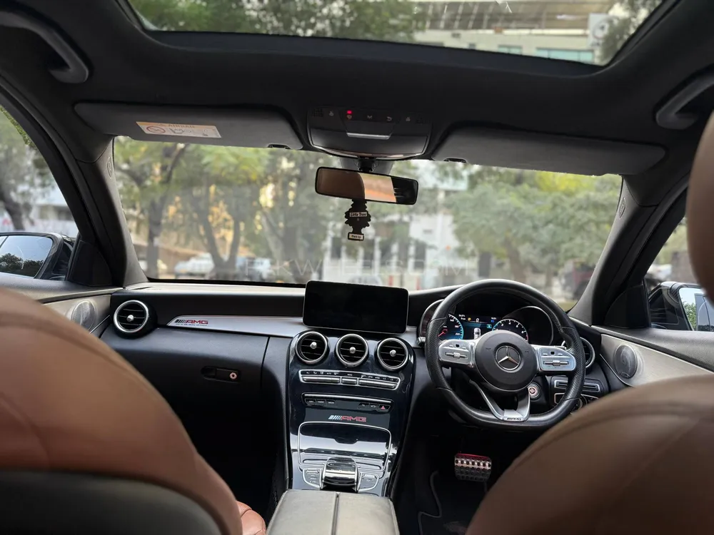 Mercedes Benz E Class 2021 for Sale in Islamabad Mercedes Benz E Class 2021 for Sale in Islamabad Image-7