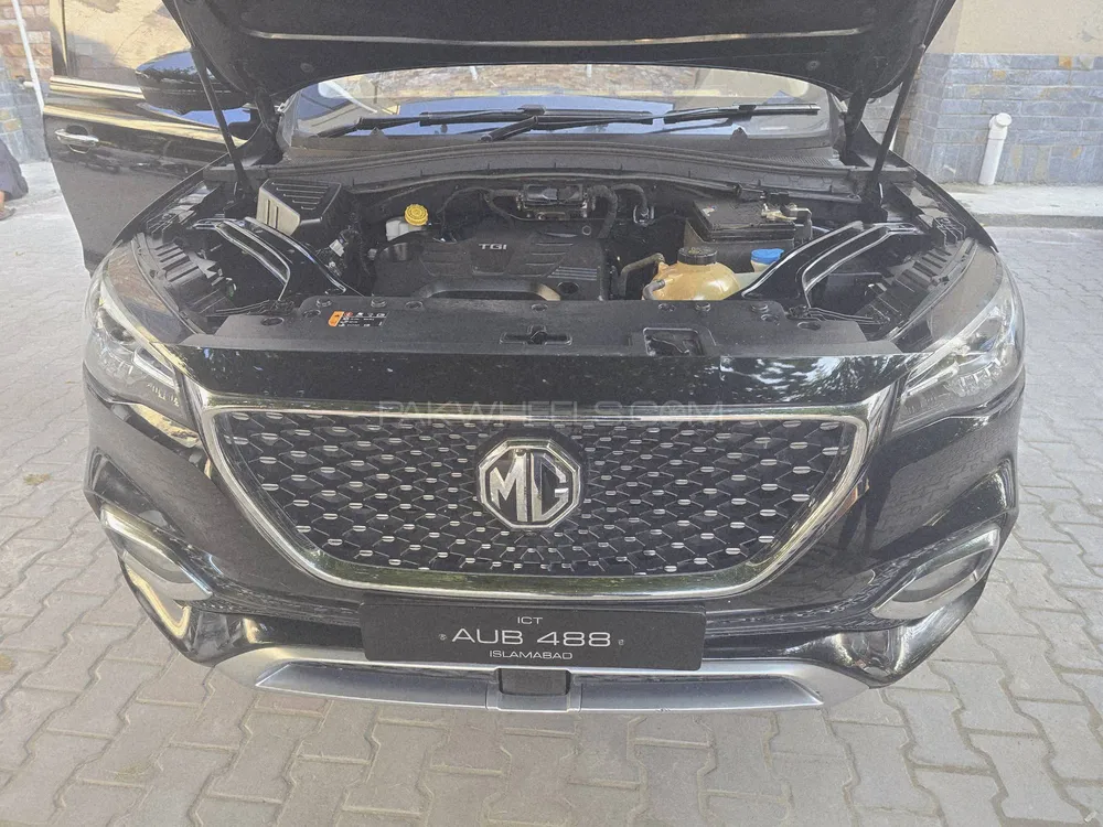 MG HS 2021 for Sale in Attock MG HS 2021 for Sale in Attock Image-1