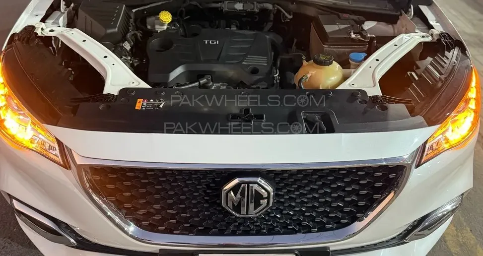 MG HS 2021 for Sale in Islamabad MG HS 2021 for Sale in Islamabad Image-3