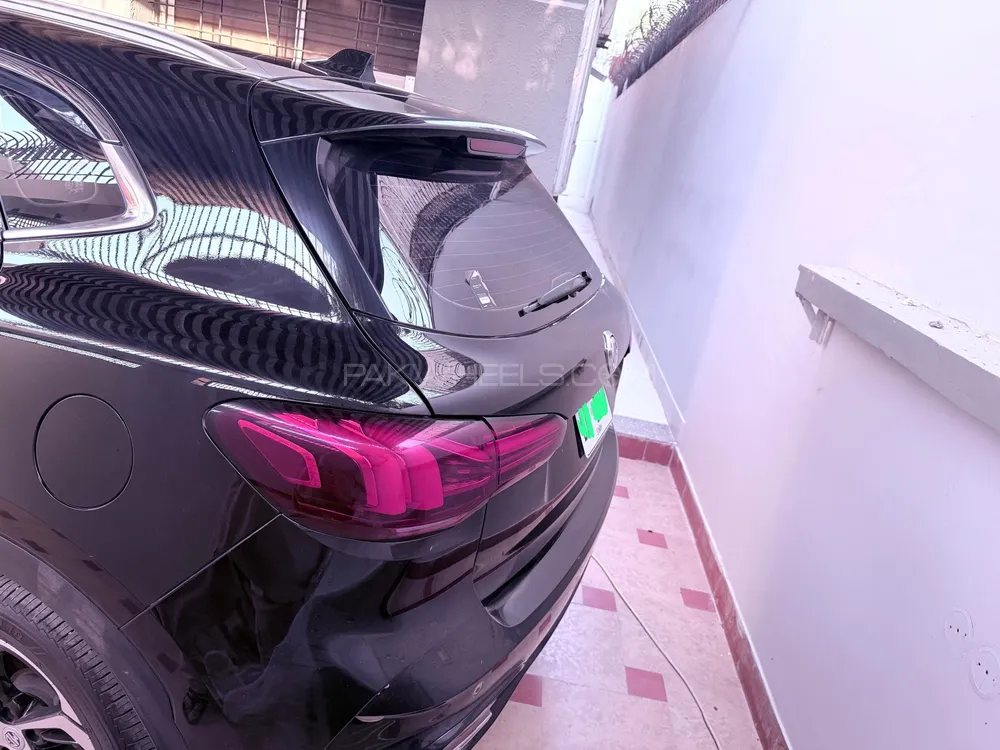 MG HS 2025 for Sale in Karachi MG HS 2025 for Sale in Karachi Image-2