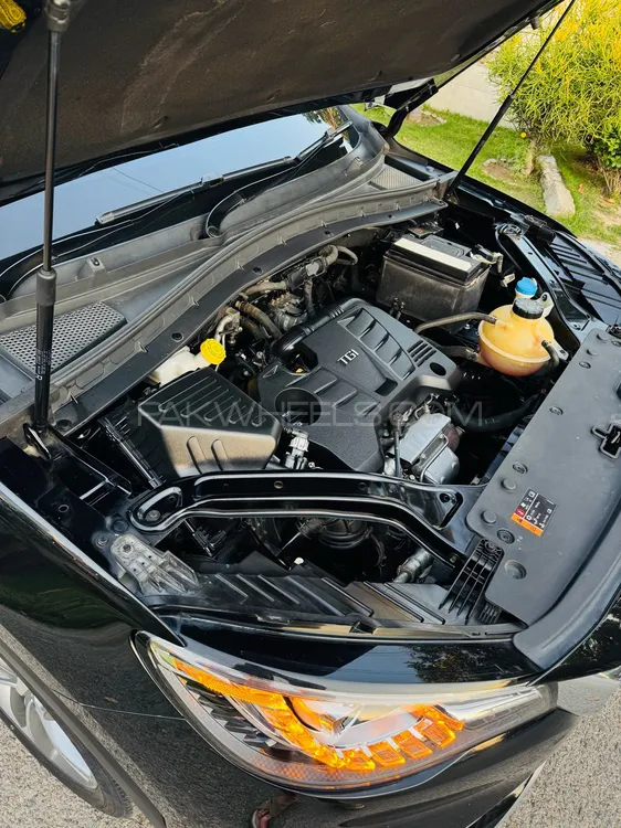MG HS 2023 for Sale in Lahore MG HS 2023 for Sale in Lahore Image-8