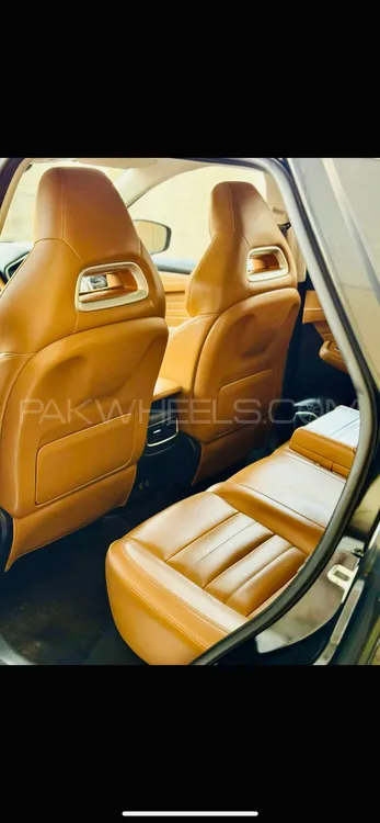 MG HS 2023 for Sale in Lahore MG HS 2023 for Sale in Lahore Image-6