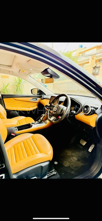 MG HS 2023 for Sale in Lahore MG HS 2023 for Sale in Lahore Image-7