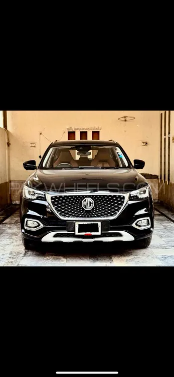 MG HS 2023 for Sale in Lahore MG HS 2023 for Sale in Lahore Image-4