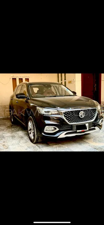MG HS 2023 for Sale in Lahore MG HS 2023 for Sale in Lahore Image-2