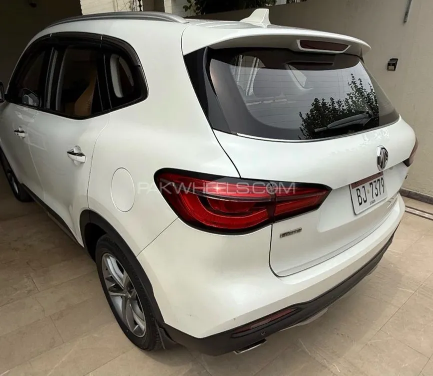 MG HS 2021 for Sale in Lahore MG HS 2021 for Sale in Lahore Image-3