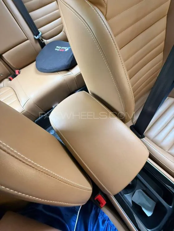 MG HS 2021 for Sale in Lahore MG HS 2021 for Sale in Lahore Image-8