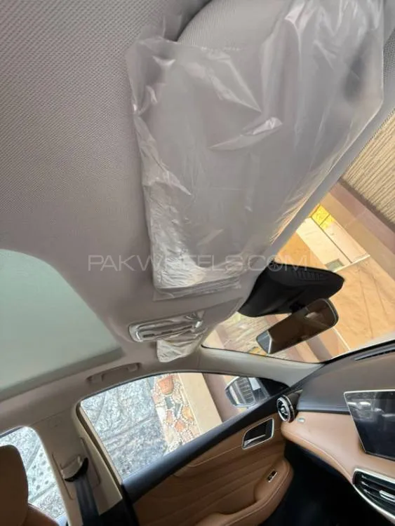 MG HS 2021 for Sale in Lahore MG HS 2021 for Sale in Lahore Image-12