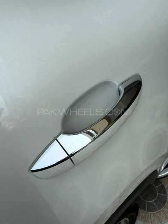 MG HS 2021 for Sale in Lahore MG HS 2021 for Sale in Lahore Image-14