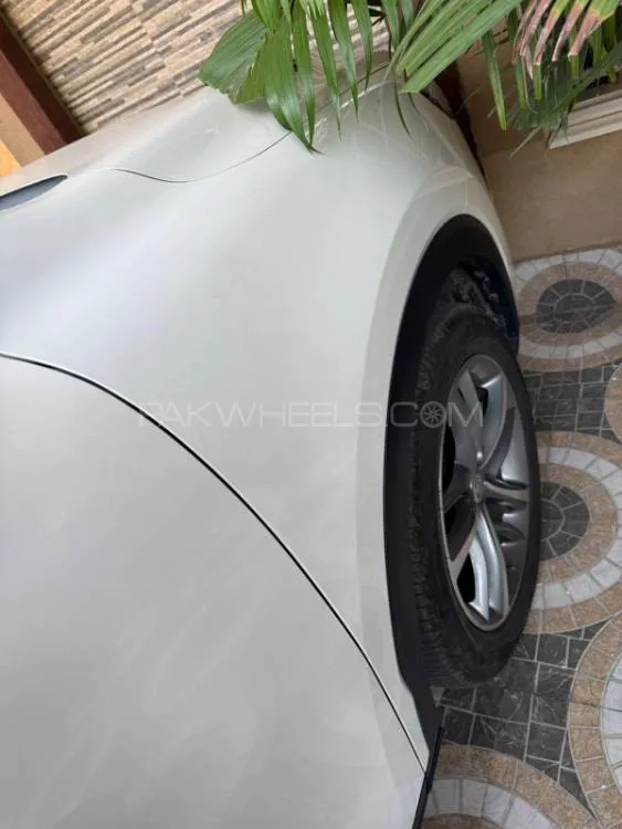 MG HS 2021 for Sale in Lahore MG HS 2021 for Sale in Lahore Image-16
