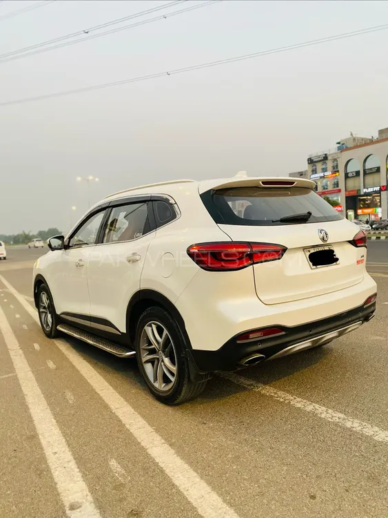 MG HS 2021 for Sale in Lahore MG HS 2021 for Sale in Lahore Image-3