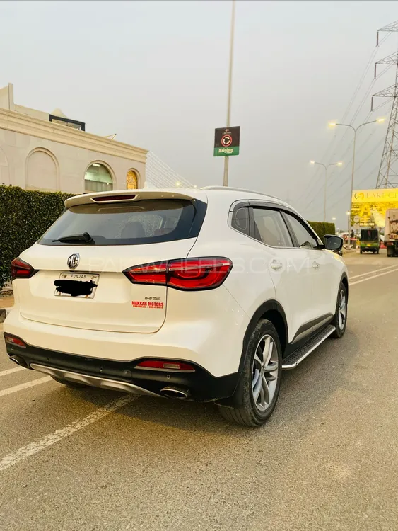 MG HS 2021 for Sale in Lahore MG HS 2021 for Sale in Lahore Image-4