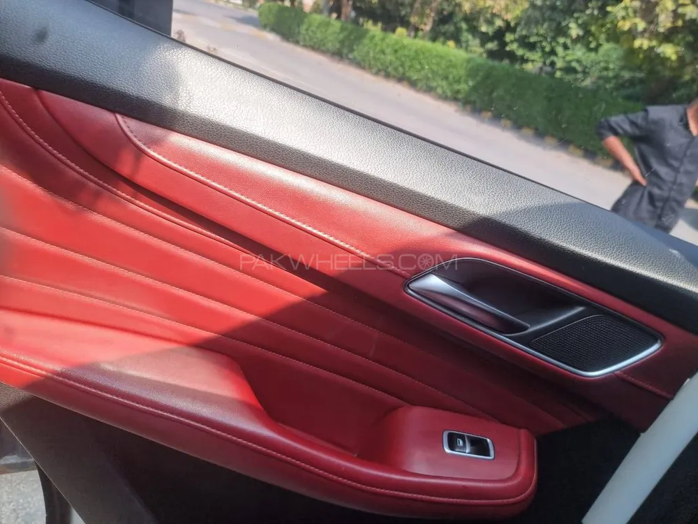 MG HS 2021 for Sale in Lahore MG HS 2021 for Sale in Lahore Image-6