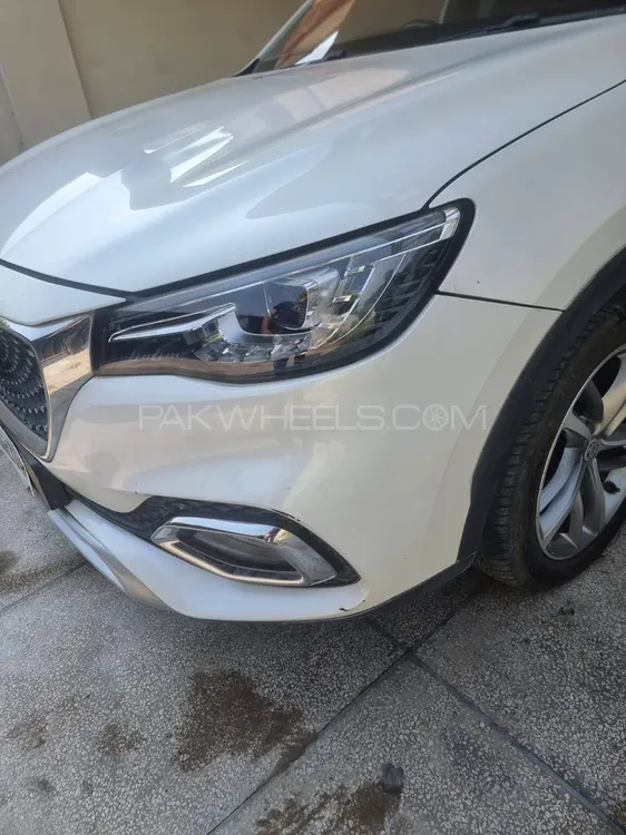 MG HS 2021 for Sale in Lahore MG HS 2021 for Sale in Lahore Image-16