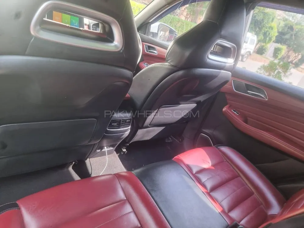 MG HS 2021 for Sale in Lahore MG HS 2021 for Sale in Lahore Image-18