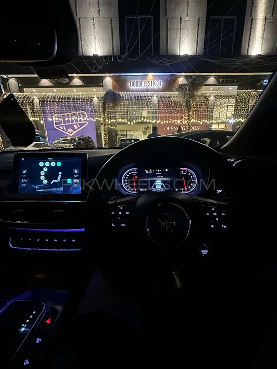 MG HS 2021 for Sale in Lahore MG HS 2021 for Sale in Lahore Image-10