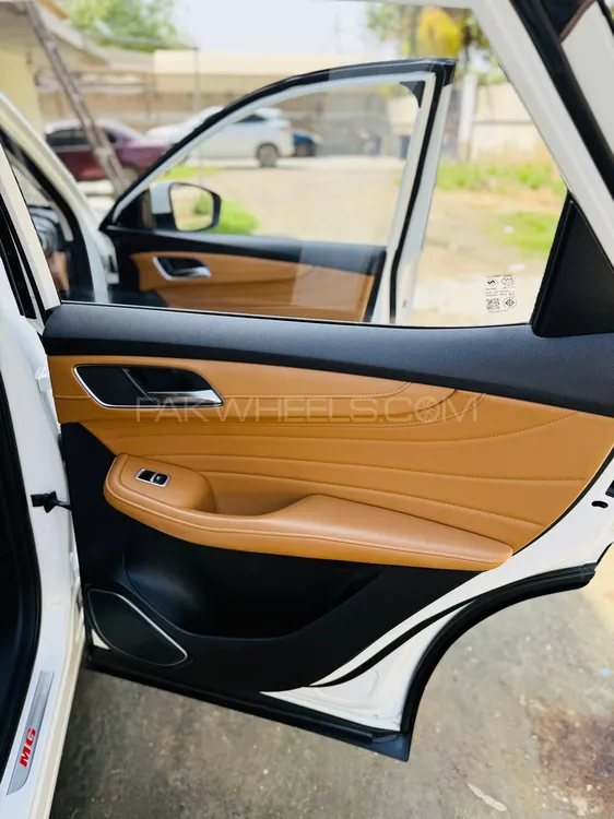 MG HS 2021 for Sale in Karachi MG HS 2021 for Sale in Karachi Image-11