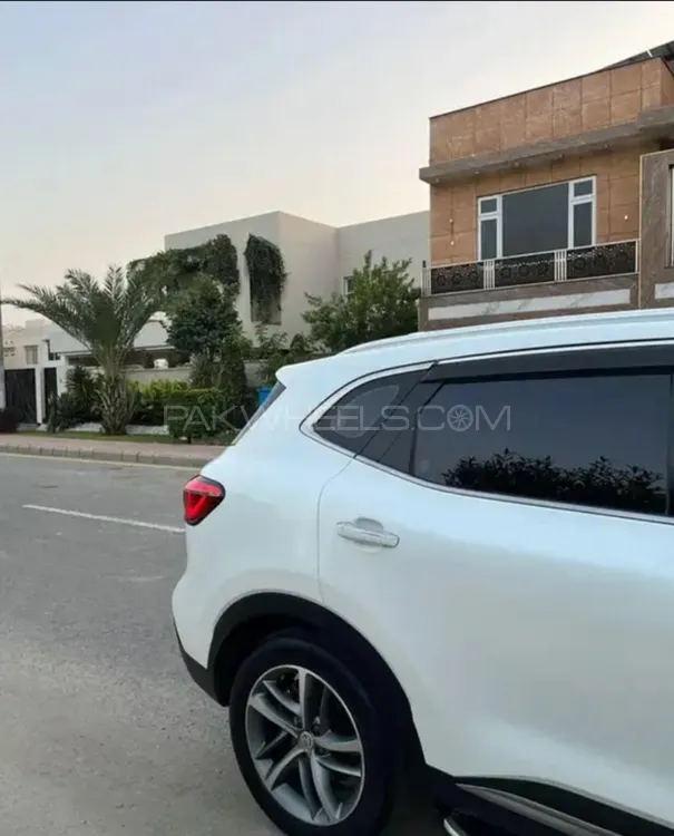 MG HS 2021 for Sale in Lahore MG HS 2021 for Sale in Lahore Image-3