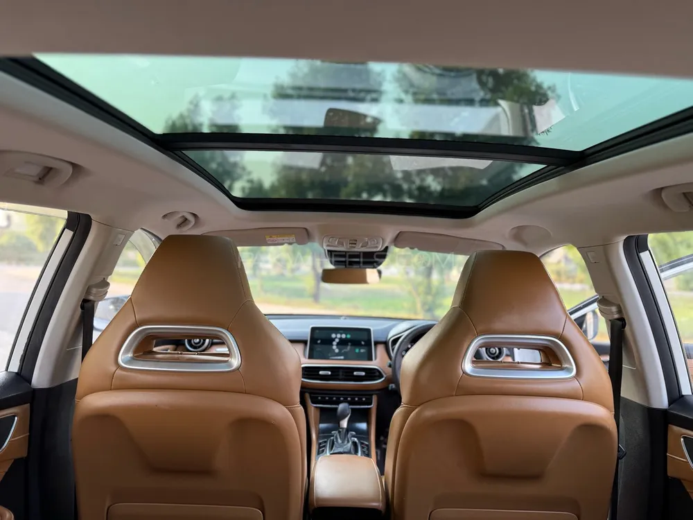 MG HS 2021 for Sale in Lahore MG HS 2021 for Sale in Lahore Image-8