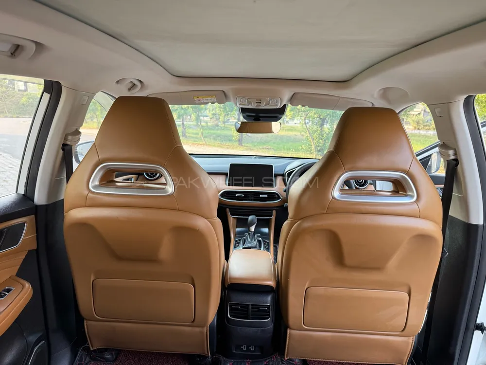 MG HS 2021 for Sale in Lahore MG HS 2021 for Sale in Lahore Image-13
