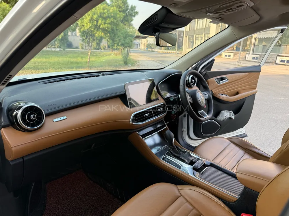 MG HS 2021 for Sale in Lahore MG HS 2021 for Sale in Lahore Image-9