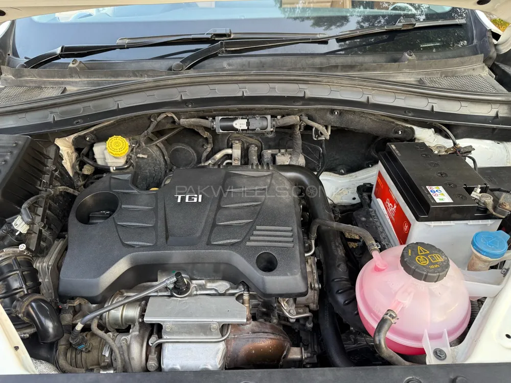 MG HS 2021 for Sale in Lahore MG HS 2021 for Sale in Lahore Image-17