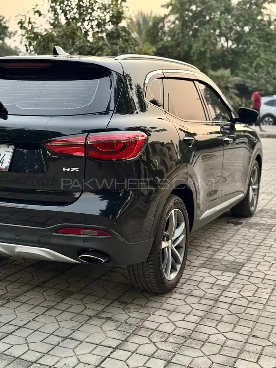 MG HS 2021 for Sale in Lahore MG HS 2021 for Sale in Lahore Image-4