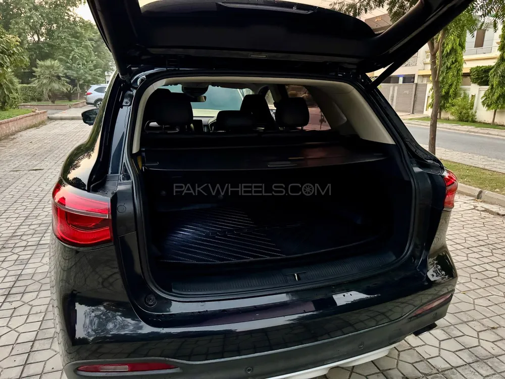 MG HS 2021 for Sale in Lahore MG HS 2021 for Sale in Lahore Image-6