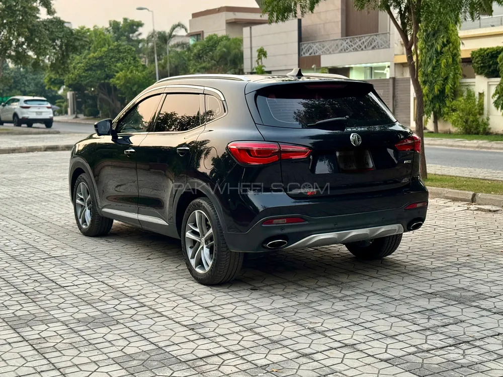 MG HS 2021 for Sale in Lahore MG HS 2021 for Sale in Lahore Image-5