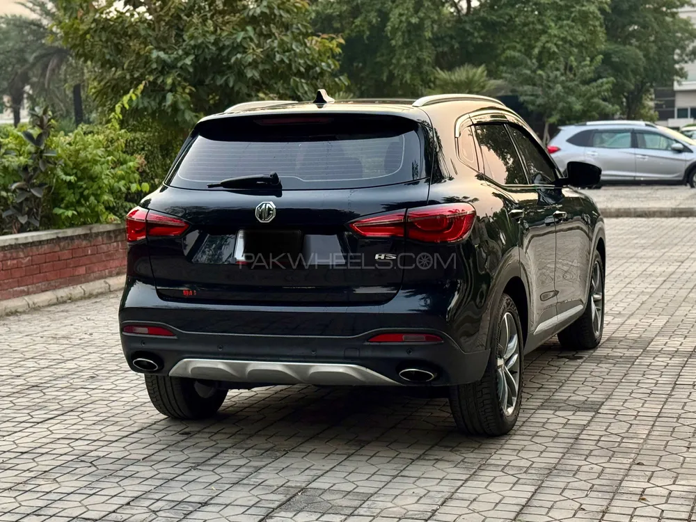 MG HS 2021 for Sale in Lahore MG HS 2021 for Sale in Lahore Image-3