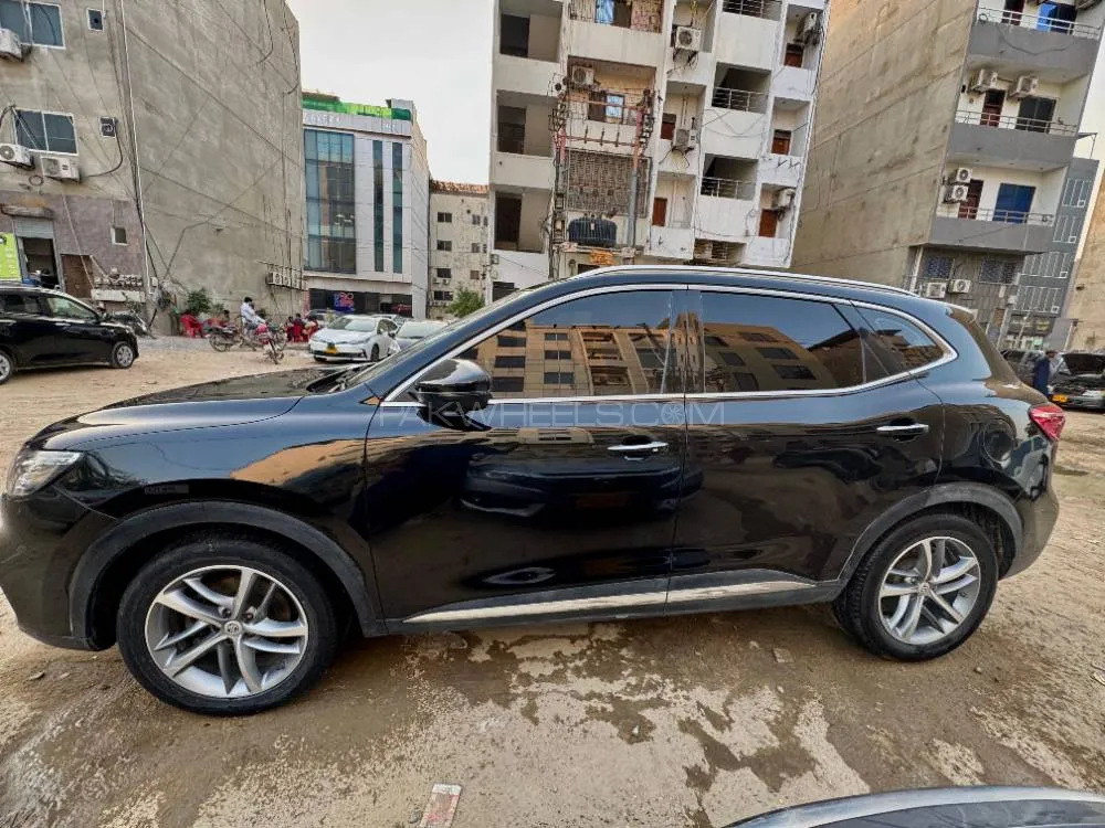 MG HS 2021 for Sale in Karachi MG HS 2021 for Sale in Karachi Image-8