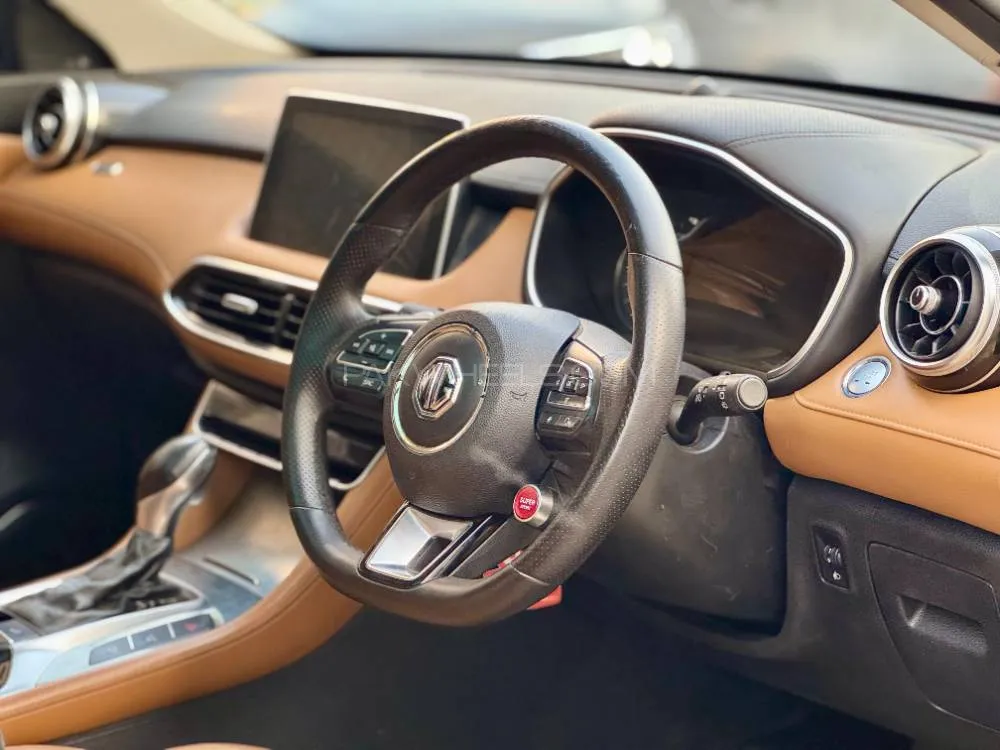 MG HS 2021 for Sale in Karachi MG HS 2021 for Sale in Karachi Image-10