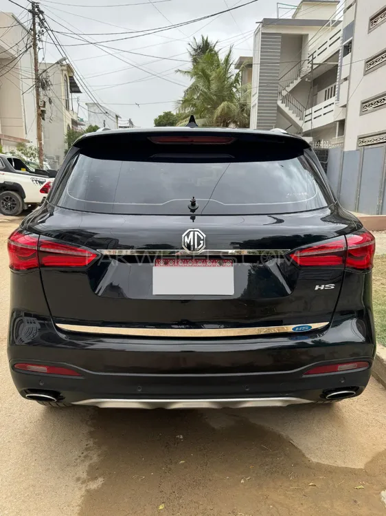 MG HS 2021 for Sale in Karachi MG HS 2021 for Sale in Karachi Image-5