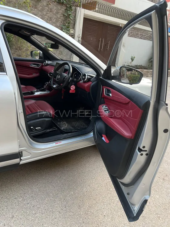 MG HS 2022 for Sale in Karachi MG HS 2022 for Sale in Karachi Image-11