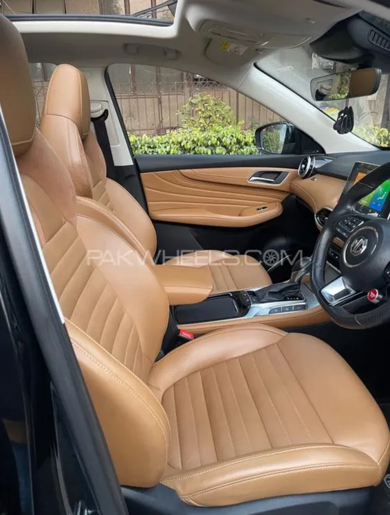 MG HS 2023 for Sale in Lahore MG HS 2023 for Sale in Lahore Image-7
