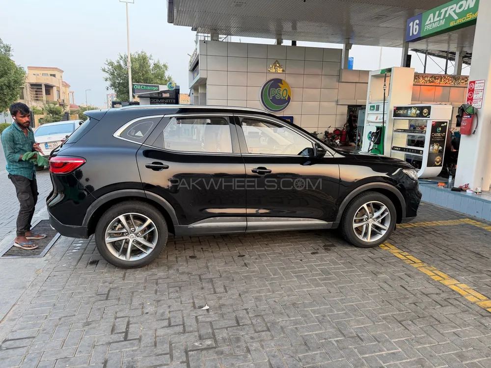 MG HS 2023 for Sale in Lahore MG HS 2023 for Sale in Lahore Image-2