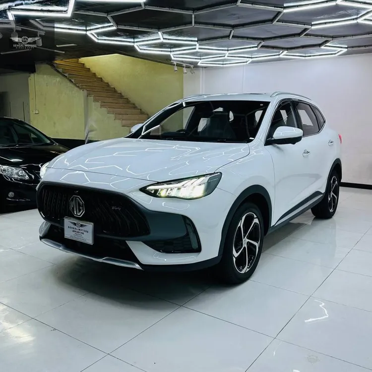 MG HS 2025 for Sale in Islamabad MG HS 2025 for Sale in Islamabad Image-2