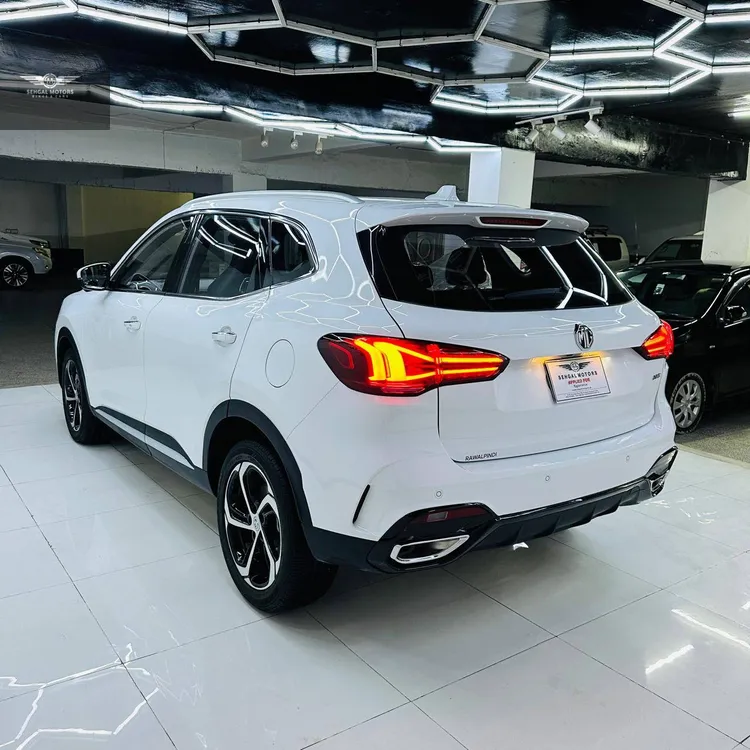 MG HS 2025 for Sale in Islamabad MG HS 2025 for Sale in Islamabad Image-3