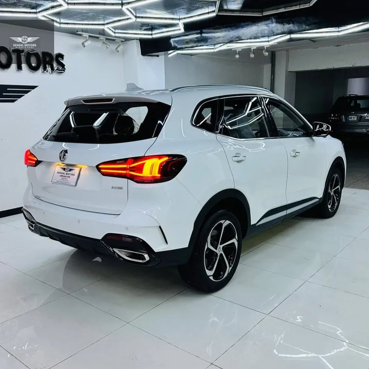 MG HS 2025 for Sale in Islamabad MG HS 2025 for Sale in Islamabad Image-5
