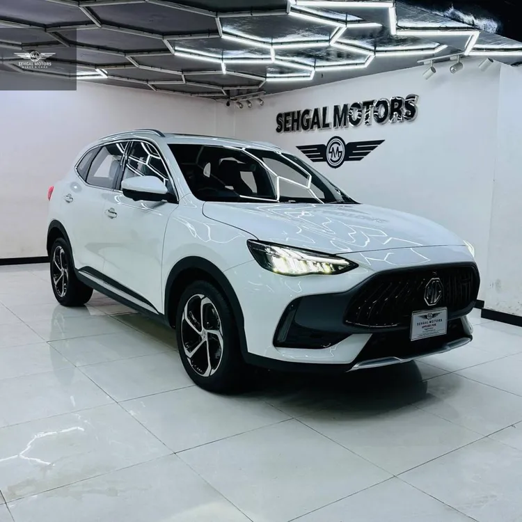 MG HS 2025 for Sale in Islamabad MG HS 2025 for Sale in Islamabad Image-6
