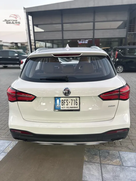 MG HS 2025 for Sale in Islamabad MG HS 2025 for Sale in Islamabad Image-4