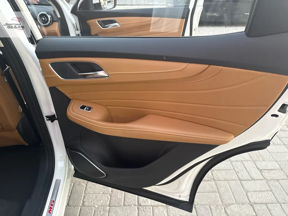 MG HS 2025 for Sale in Islamabad MG HS 2025 for Sale in Islamabad Image-14