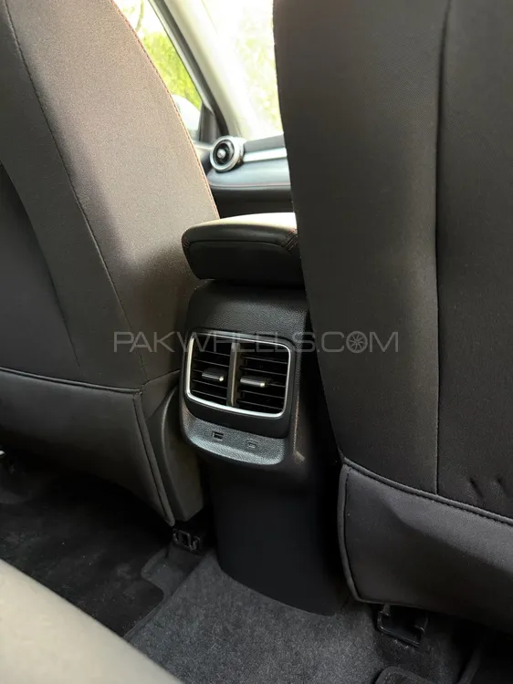 MG ZS EV 2023 for Sale in Lahore MG ZS EV 2023 for Sale in Lahore Image-10
