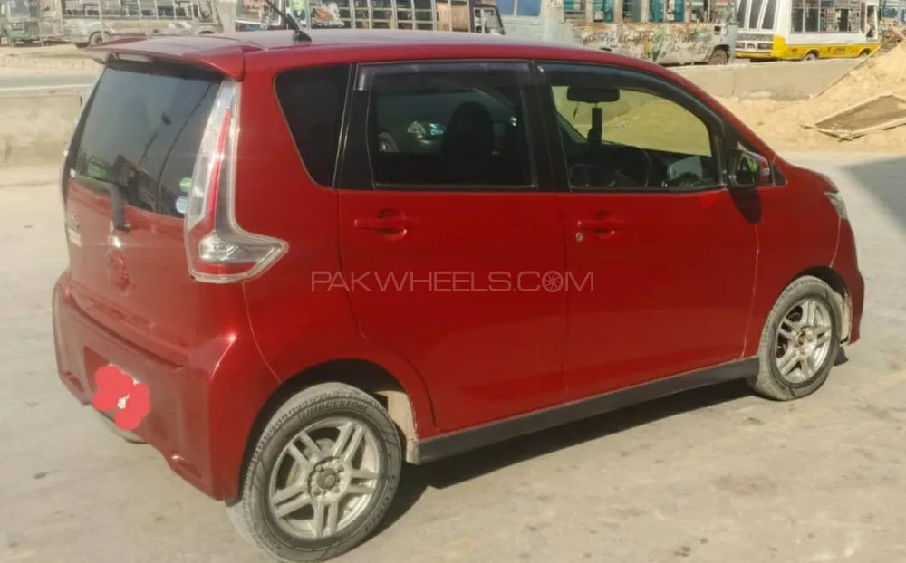 Mitsubishi EK Custom 2016 for Sale in Karachi Mitsubishi EK Custom 2016 for Sale in Karachi Image-7