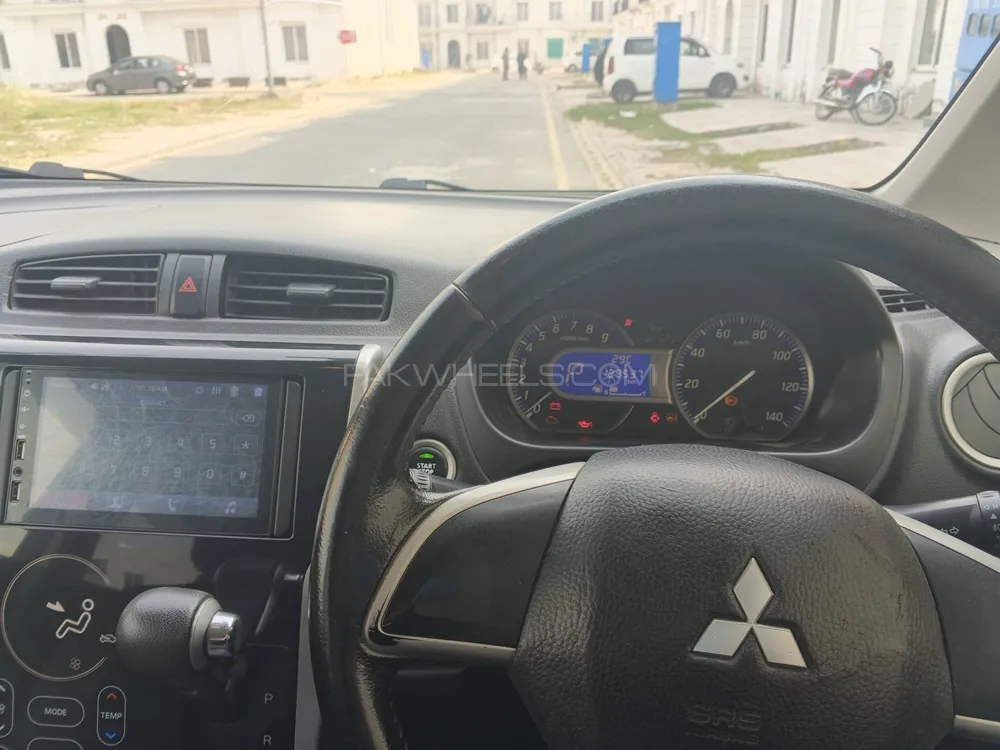 مٹسوبیشی ای کے کسٹم 2016 for Sale in لاہور مٹسوبیشی ای کے کسٹم 2016 for Sale in لاہور Image-17